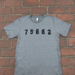 Zip Code T-Shirt